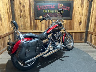 2013 Harley-Davidson Dyna Super Glide Custom - Photo 8