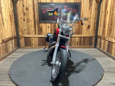2013 Harley-Davidson Dyna Super Glide Custom - Photo 2