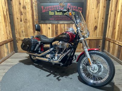 2013 Harley-Davidson Dyna Super Glide Custom - Photo 1