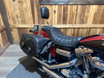 2013 Harley-Davidson Dyna Super Glide Custom - Photo 14