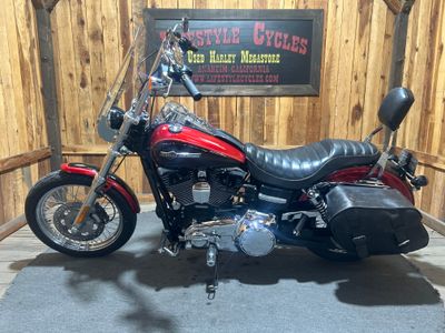 2013 Harley-Davidson Dyna Super Glide Custom - Photo 5