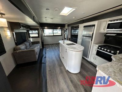 2021 Jayco Jayco — photo 23 view