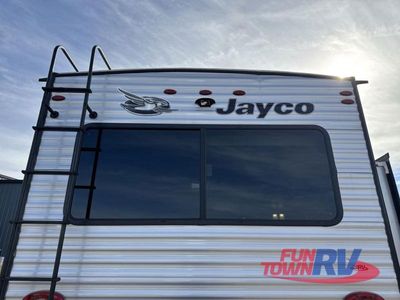 2021 Jayco Jayco — photo 21 view