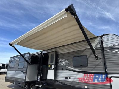 2021 Jayco Jayco — photo 15 view