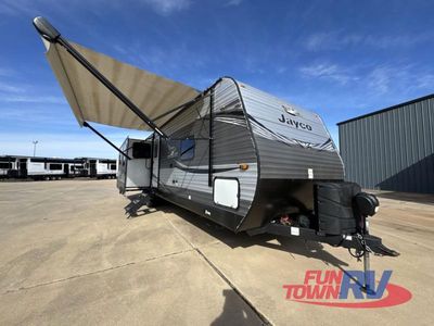 2021 Jayco Jayco — photo 8 view