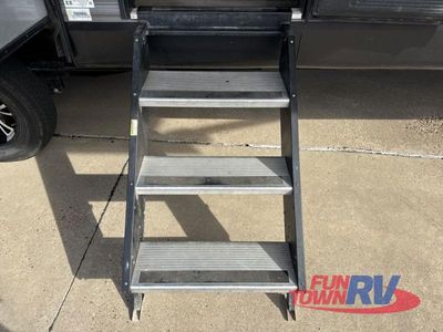2021 Jayco Jayco — photo 18 view