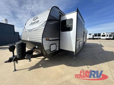 2021 Jayco Jayco — photo 9 view