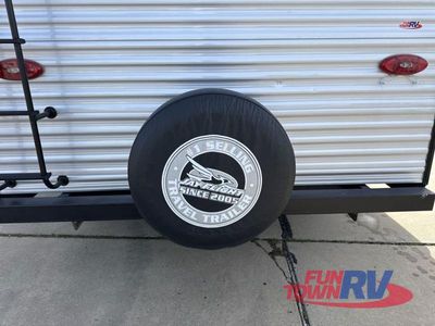 2021 Jayco Jayco — photo 22 view
