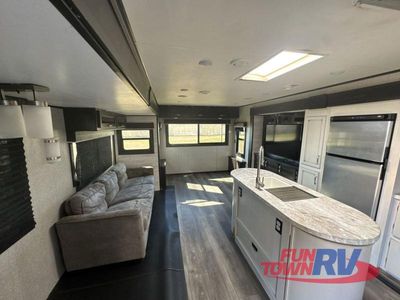 2021 Jayco Jayco — photo 7 view
