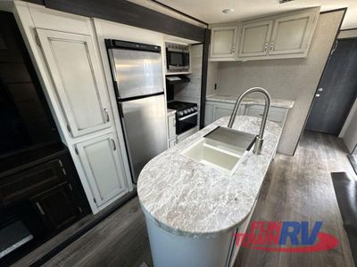 2021 Jayco Jayco — photo 24 view