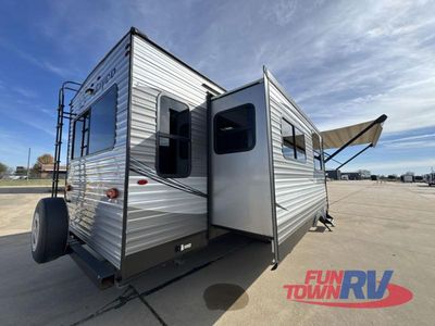 2021 Jayco Jayco — photo 11 view