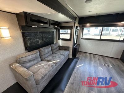 2021 Jayco Jayco — photo 32 view