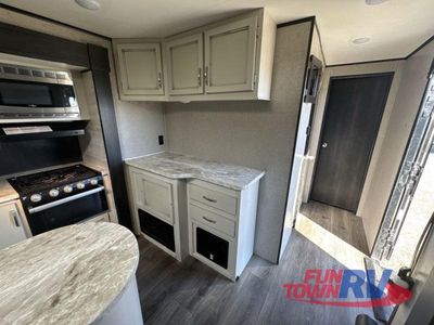 2021 Jayco Jayco — detail view