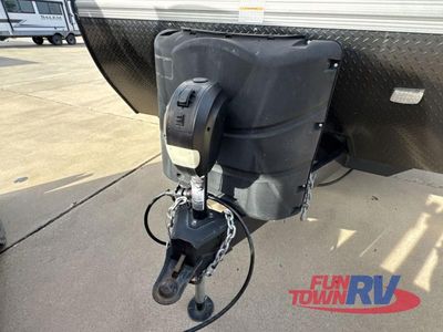 2021 Jayco Jayco — photo 16 view