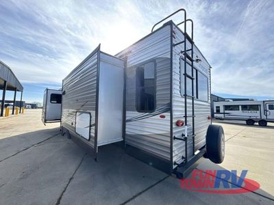 2021 Jayco Jayco — photo 10 view