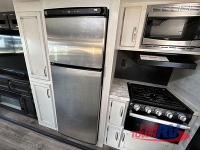 2021 Jayco Jayco — photo 28 view