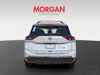 2026 Nissan Rogue - Photo 6