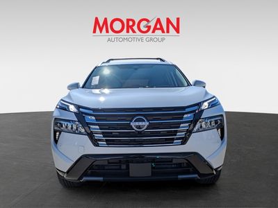 2026 Nissan Rogue - Photo 3
