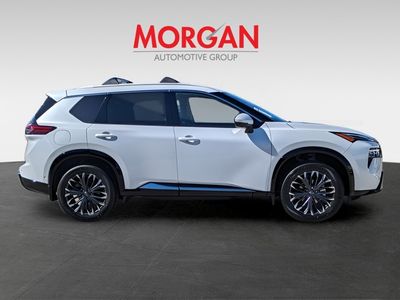 2026 Nissan Rogue - Photo 7