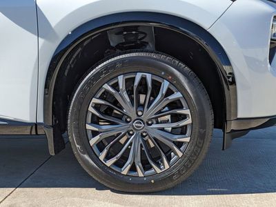 2026 Nissan Rogue - Photo 11
