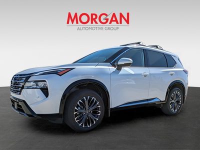 2026 Nissan Rogue - Photo 2
