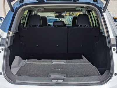 2026 Nissan Rogue - Photo 13
