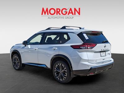 2026 Nissan Rogue - Photo 5