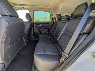 2026 Nissan Rogue - Photo 15