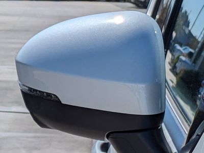 2026 Nissan Rogue - Photo 12