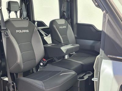 2025 Polaris Ranger Crew XD 1500 NorthStar Edition Ultimate - Photo 15