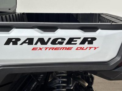 2025 Polaris Ranger Crew XD 1500 NorthStar Edition Ultimate - Photo 11