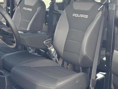 2025 Polaris Ranger Crew XD 1500 NorthStar Edition Ultimate - Photo 14