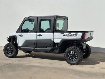 2025 Polaris Ranger Crew XD 1500 NorthStar Edition Ultimate - Photo 10