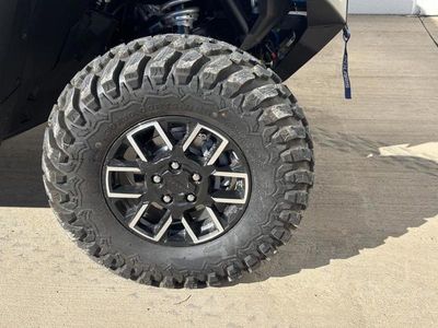 2025 Polaris Ranger Crew XD 1500 NorthStar Edition Ultimate - Photo 13