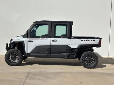 2025 Polaris Ranger Crew XD 1500 NorthStar Edition Ultimate - Photo 8