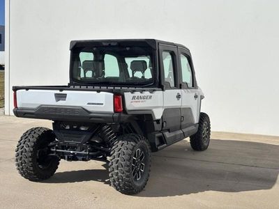 2025 Polaris Ranger Crew XD 1500 NorthStar Edition Ultimate - Photo 4
