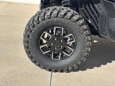 2025 Polaris Ranger Crew XD 1500 NorthStar Edition Ultimate - Photo 12