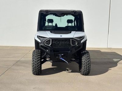 2025 Polaris Ranger Crew XD 1500 NorthStar Edition Ultimate - Photo 3