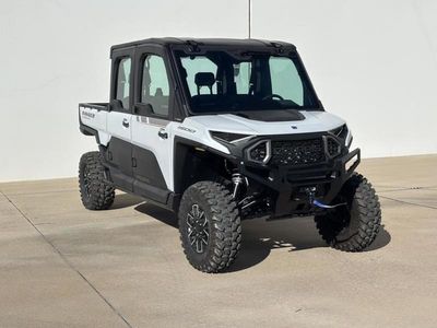 2025 Polaris Ranger Crew XD 1500 NorthStar Edition Ultimate - Photo 1