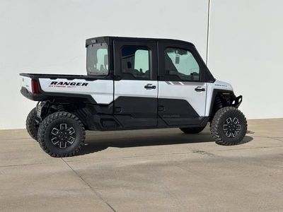 2025 Polaris Ranger Crew XD 1500 NorthStar Edition Ultimate - Photo 9