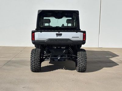 2025 Polaris Ranger Crew XD 1500 NorthStar Edition Ultimate - Photo 6