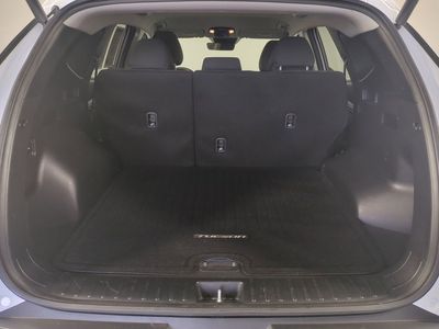 2023 Hyundai Tucson Hybrid — photo 14 view