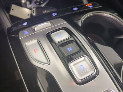 2023 Hyundai Tucson Hybrid — photo 22 view