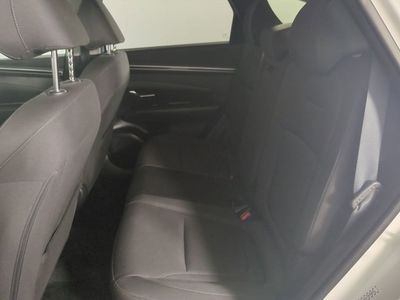 2023 Hyundai Tucson Hybrid — photo 16 view