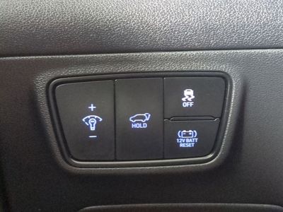 2023 Hyundai Tucson Hybrid — photo 28 view