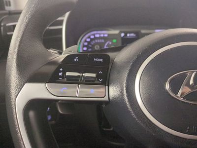 2023 Hyundai Tucson Hybrid — photo 32 view