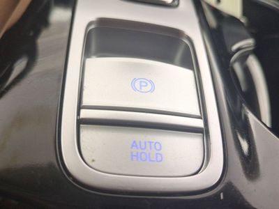 2023 Hyundai Tucson Hybrid — photo 29 view