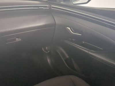 2023 Hyundai Tucson Hybrid — photo 20 view
