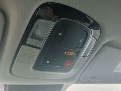 2023 Hyundai Tucson Hybrid — photo 24 view