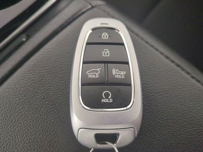 2023 Hyundai Tucson Hybrid — photo 38 view
